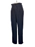 Boden 100% Polyester Blue Casual Pants Size 4 - photo 1