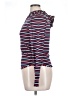 Vineyard Vines Blue Turtleneck Sweater Size 16 - photo 5