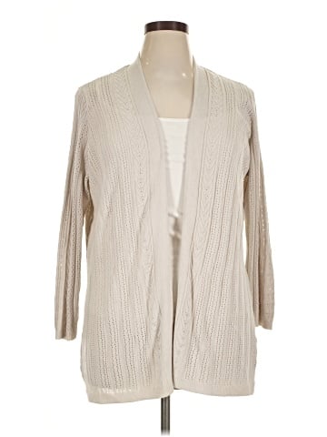Cyrus Cardigan (view 1)