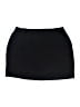 Catherines Solid Black Skort Size 2X - photo 1