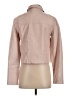 Ownley 100% Cotton Pink Jacket Size XS - photo 2