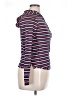 Vineyard Vines Blue Turtleneck Sweater Size 16 - photo 4