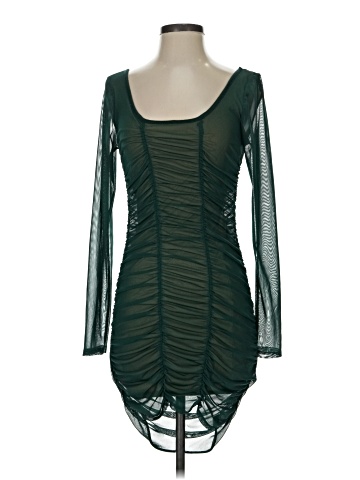 Gibiu Cocktail Dress (view 1)