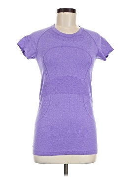 Lululemon Athletica Active T Shirt