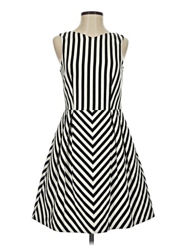 Zara Basic Casual Dress (view 1)