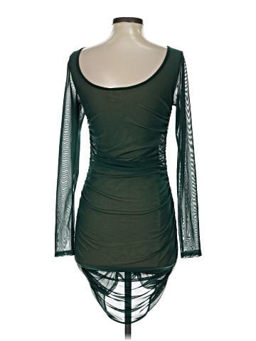 Gibiu Cocktail Dress (view 2)