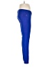 Chocolate Color Block Blue Jeggings Size M - photo 4