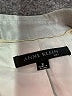 Anne Klein Gray Trenchcoat Size 2 - photo 6