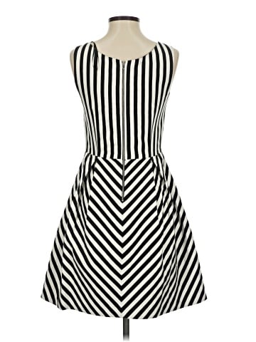 Zara Basic Casual Dress (view 2)