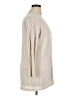 Cyrus 100% Acrylic Ivory Cardigan Size 1X - photo 4
