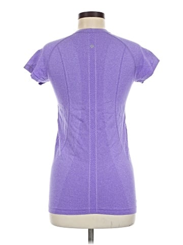 Lululemon Athletica Active T-Shirt (view 2)