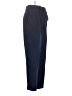 Boden 100% Polyester Blue Casual Pants Size 4 - photo 4