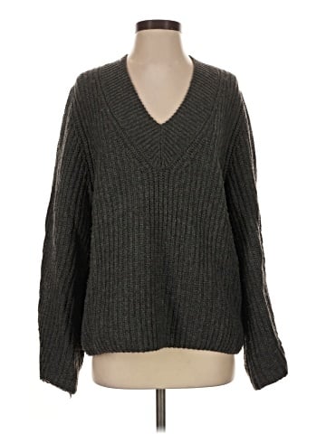 H&M Pullover Sweater (view 1)