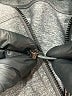Lululemon Athletica Gray Jacket Size 12 - photo 6