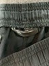 Under Armour Solid Black Athletic Shorts Size M (youth) - photo 3