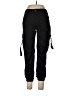 VIP Jeans Black Cargo Pants Size 11 - 12 - photo 1