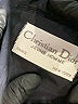 Christian Dior Blue Blazer Size M (estimated, youth) - photo 10