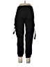 VIP Jeans Black Cargo Pants Size 11 - 12 - photo 2