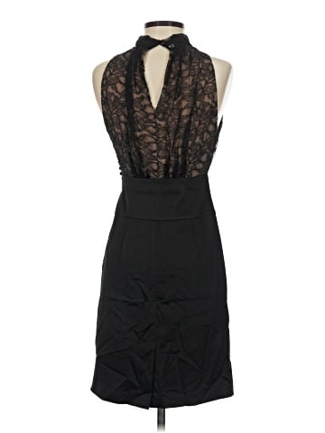 BCBGMAXAZRIA Cocktail Dress (view 2)