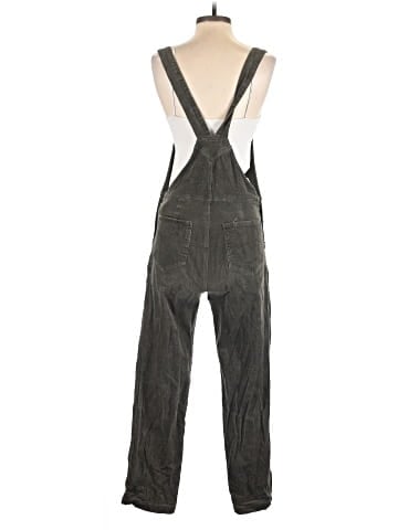 Farrow Overalls (view 2)