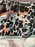 Sweaty Betty Print Blue Active Pants Size 8 - 10 - photo 7