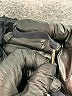 Lululemon Athletica Solid Black Track Pants Size 4 - photo 7