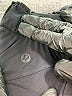 Lululemon Athletica Solid Black Track Pants Size 4 - photo 8