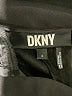 DKNY Black Dress Pants Size 4 - photo 4