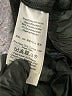 DKNY Black Dress Pants Size 4 - photo 5