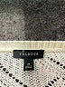 Talbots Chevron-herringbone Ivory Pullover Sweater Size M - photo 7