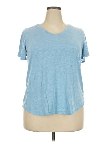 Jessica Simpson Short Sleeve T-Shirt (view 1)