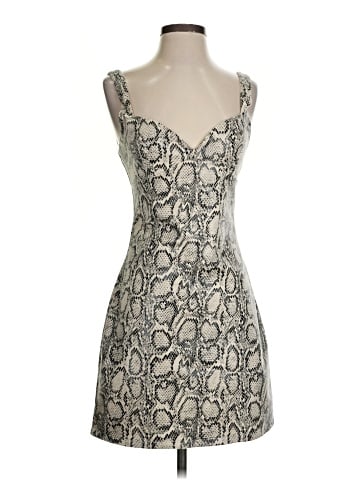 Zara Cocktail Dress (view 1)
