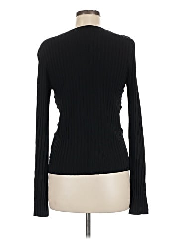 BCBGMAXAZRIA Long Sleeve Top (view 2)
