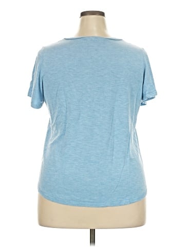 Jessica Simpson Short Sleeve T-Shirt (view 2)