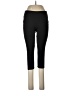Marika Tek Solid Black Active Pants Size L - photo 1