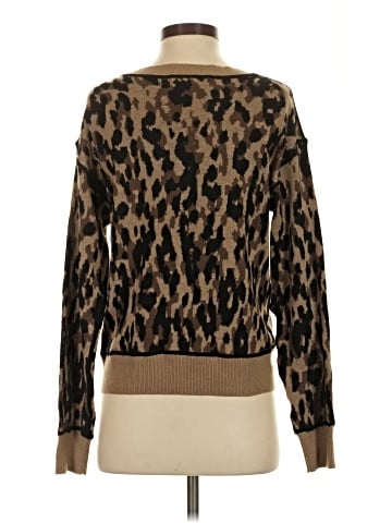 John & Jenn Pullover Sweater (view 2)