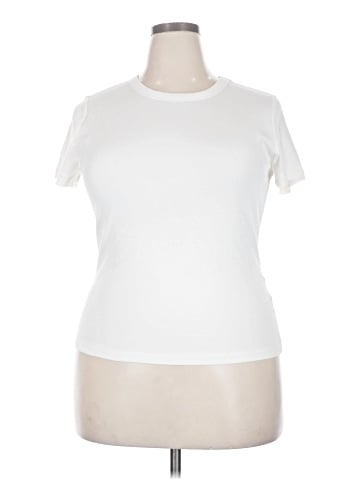 H&M Short Sleeve T-Shirt (view 1)