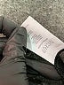 CAbi Solid Black Formal Skirt Size S - photo 5