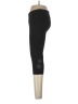 Marika Tek Solid Black Active Pants Size L - photo 5