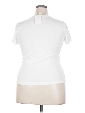 H&M Short Sleeve T-Shirt (view 2)