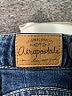 Aeropostale Hearts Blue Jeans Size 10R - photo 7