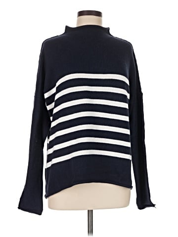 Unbranded Turtleneck Sweater (view 1)