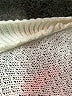 Unbranded Ivory Short Sleeve Top Size S - photo 7