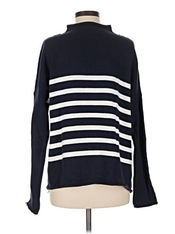 Unbranded Turtleneck Sweater (view 2)