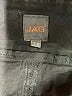 Jag Black Jeggings Size 12 - photo 7