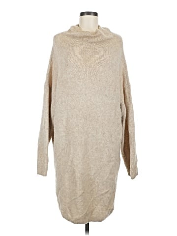 Aerie Casual Dress (view 1)