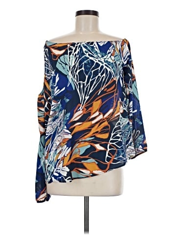 Allison Joy 3/4 Sleeve T-Shirt (view 1)