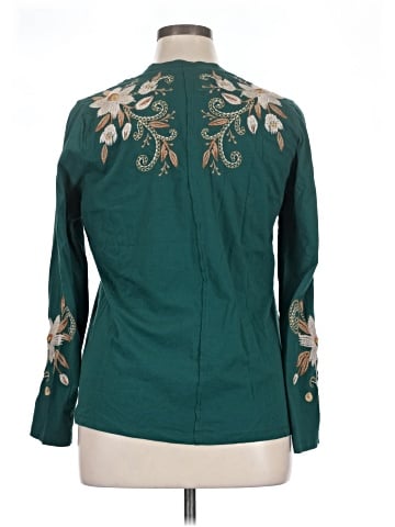 Johnny Was Long Sleeve Blouse (view 2)