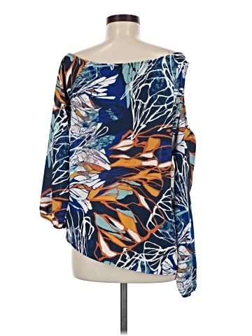 Allison Joy 3/4 Sleeve T-Shirt (view 2)