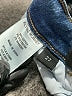 Flying Monkey Hearts Blue Jeans Size 27 waist - photo 8